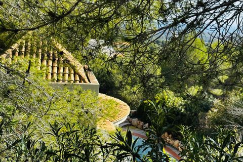 Villa i Altea, Alicante, Altea - € 520.000 | Ref: 1535 - foto 38