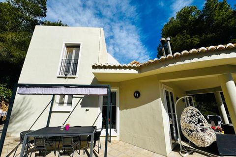 Villa i Altea, Alicante, Altea - € 520.000 | Ref: 1535 - foto 40