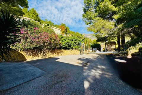 Villa i Altea, Alicante, Altea - € 520.000 | Ref: 1535 - foto 42