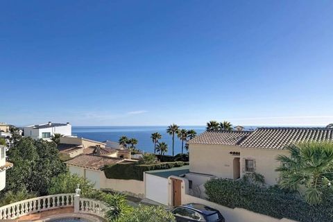 Villa i Benitachell, Alicante, Benitachell - € 335.000 | Ref: 127-73589 - foto 1