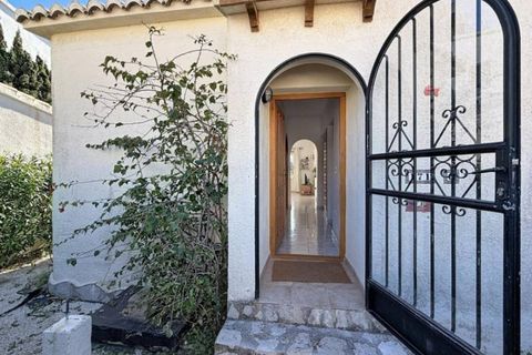 Villa i Benitachell, Alicante, Benitachell - € 335.000 | Ref: 127-73589 - foto 2