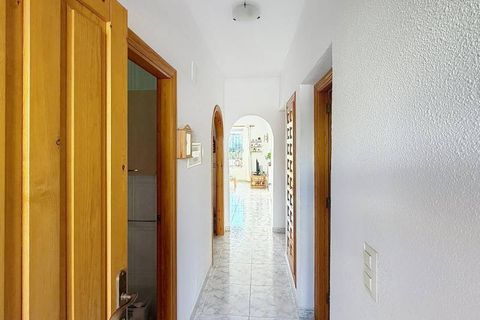 Villa i Benitachell, Alicante, Benitachell - € 335.000 | Ref: 127-73589 - foto 3