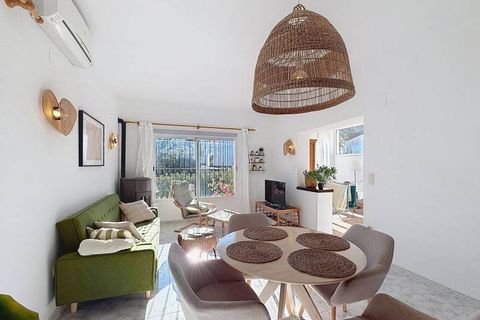 Villa i Benitachell, Alicante, Benitachell - € 335.000 | Ref: 127-73589 - foto 4