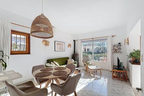 Villa i Benitachell, Alicante, Benitachell - € 335.000 | Ref: 127-73589 - foto 5