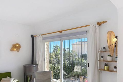 Villa i Benitachell, Alicante, Benitachell - € 335.000 | Ref: 127-73589 - foto 7