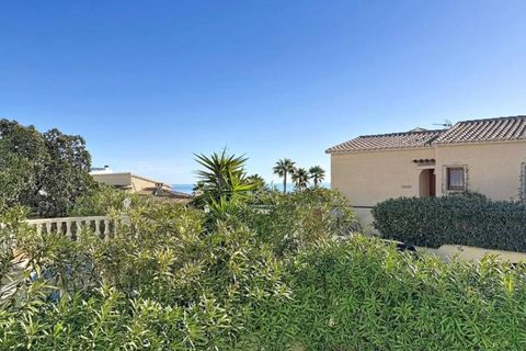 Villa i Benitachell, Alicante, Benitachell - € 335.000 | Ref: 127-73589 - foto 8