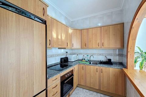 Villa i Benitachell, Alicante, Benitachell - € 335.000 | Ref: 127-73589 - foto 9