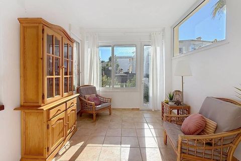 Villa i Benitachell, Alicante, Benitachell - € 335.000 | Ref: 127-73589 - foto 14