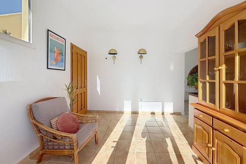 Villa i Benitachell, Alicante, Benitachell - € 335.000 | Ref: 127-73589 - foto 15