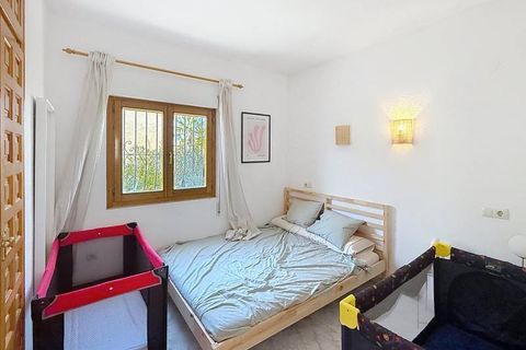 Villa i Benitachell, Alicante, Benitachell - € 335.000 | Ref: 127-73589 - foto 17