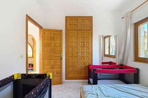 Villa i Benitachell, Alicante, Benitachell - € 335.000 | Ref: 127-73589 - foto 18