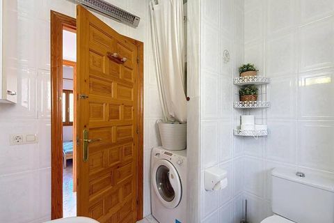 Villa i Benitachell, Alicante, Benitachell - € 335.000 | Ref: 127-73589 - foto 21