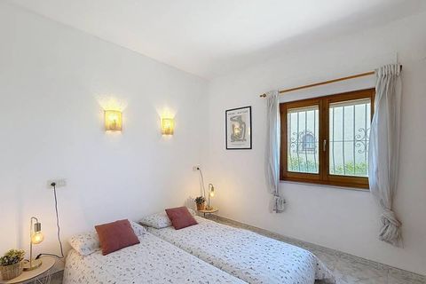 Villa i Benitachell, Alicante, Benitachell - € 335.000 | Ref: 127-73589 - foto 22