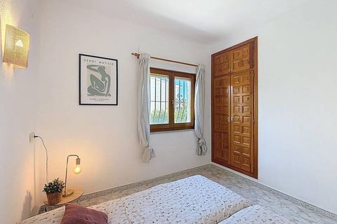 Villa i Benitachell, Alicante, Benitachell - € 335.000 | Ref: 127-73589 - foto 24