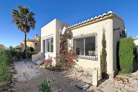 Villa i Benitachell, Alicante, Benitachell - € 335.000 | Ref: 127-73589 - foto 25
