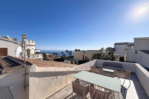 Villa i Benitachell, Alicante, Benitachell - € 335.000 | Ref: 127-73589 - foto 28