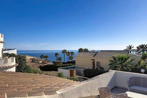 Villa i Benitachell, Alicante, Benitachell - € 335.000 | Ref: 127-73589 - foto 29