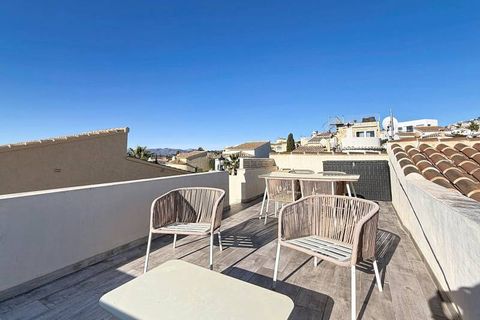 Villa i Benitachell, Alicante, Benitachell - € 335.000 | Ref: 127-73589 - foto 30
