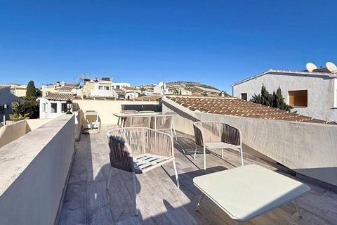 Villa i Benitachell, Alicante, Benitachell - € 335.000 | Ref: 127-73589 - foto 31