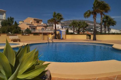 Villa i Benitachell, Alicante, Benitachell - € 335.000 | Ref: 127-73589 - foto 33