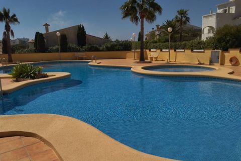 Villa i Benitachell, Alicante, Benitachell - € 335.000 | Ref: 127-73589 - foto 34
