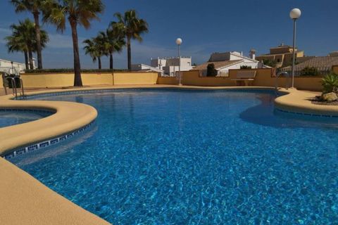 Villa i Benitachell, Alicante, Benitachell - € 335.000 | Ref: 127-73589 - foto 35