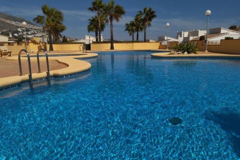 Villa i Benitachell, Alicante, Benitachell - € 335.000 | Ref: 127-73589 - foto 36