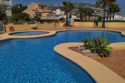 Villa i Benitachell, Alicante, Benitachell - € 335.000 | Ref: 127-73589 - foto 37