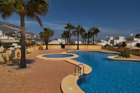 Villa i Benitachell, Alicante, Benitachell - € 335.000 | Ref: 127-73589 - foto 39