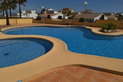 Villa i Benitachell, Alicante, Benitachell - € 335.000 | Ref: 127-73589 - foto 40