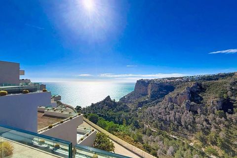 Lejlighed i Benitachell, Alicante, Benitachell - € 750.000 | Ref: 127-40165 - foto 1