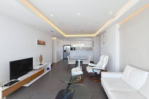 Lejlighed i Benitachell, Alicante, Benitachell - € 750.000 | Ref: 127-40165 - foto 6