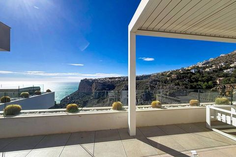 Lejlighed i Benitachell, Alicante, Benitachell - € 750.000 | Ref: 127-40165 - foto 8