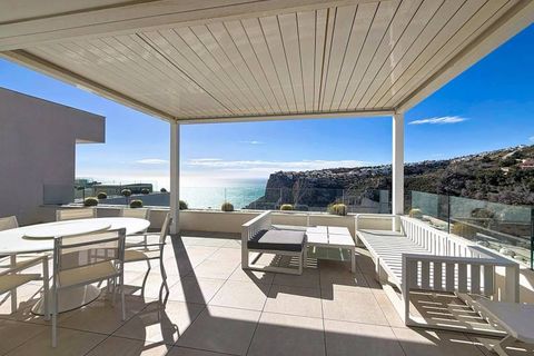 Lejlighed i Benitachell, Alicante, Benitachell - € 750.000 | Ref: 127-40165 - foto 9