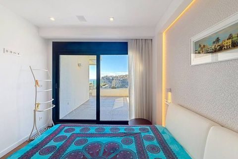Lejlighed i Benitachell, Alicante, Benitachell - € 750.000 | Ref: 127-40165 - foto 28