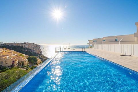 Lejlighed i Benitachell, Alicante, Benitachell - € 750.000 | Ref: 127-40165 - foto 35