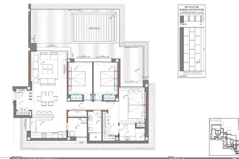 Lejlighed i Benitachell, Alicante, Benitachell - € 750.000 | Ref: 127-40165 - foto 41