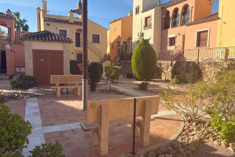 Byhus i Algorfa, Alicante, Algorfa - € 249.000 | Ref: ORA-81208 - foto 8