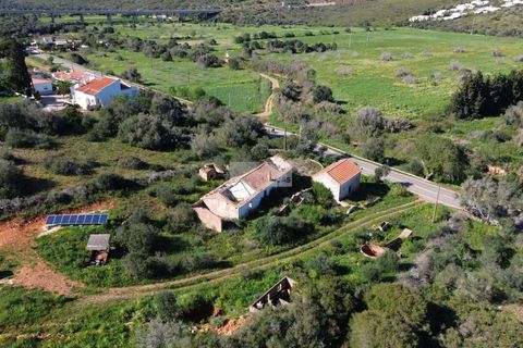 Ruinere i Lagos, Faro, Lagos - € 250.000 | Ref: R0073 - foto 1