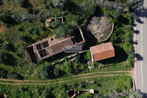 Ruinere i Lagos, Faro, Lagos - € 250.000 | Ref: R0073 - foto 5