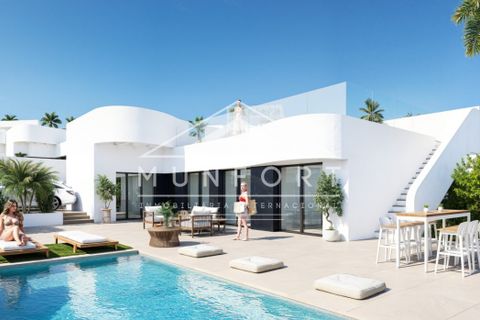 Villa i Algorfa, Alicante, Algorfa - € 675 000 | Ref: PX004-N-D - foto 25