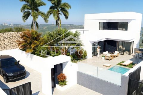 Villa i Algorfa, Alicante, Algorfa - € 675 000 | Ref: PX004-N-D - foto 28