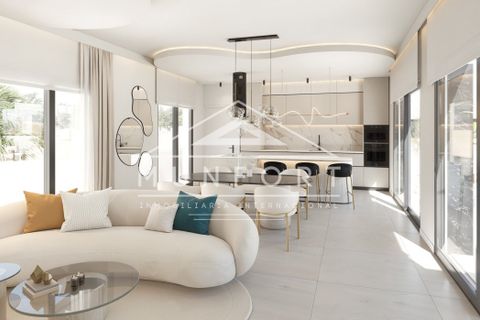 Villa i Algorfa, Alicante, Algorfa - € 420 000 | Ref: PX005-N-D - foto 3