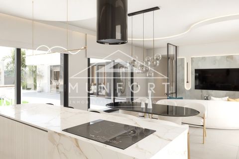 Villa i Algorfa, Alicante, Algorfa - € 420 000 | Ref: PX005-N-D - foto 8