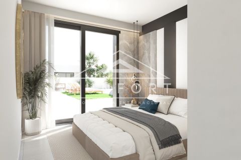 Villa i Algorfa, Alicante, Algorfa - € 420 000 | Ref: PX005-N-D - foto 14