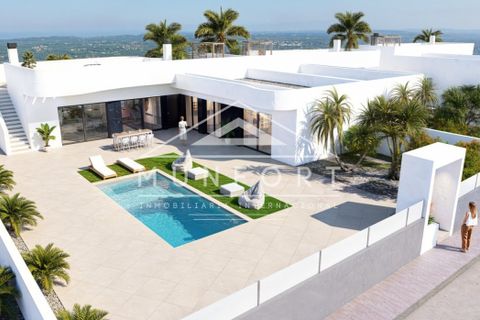 Villa i Algorfa, Alicante, Algorfa - € 420 000 | Ref: PX005-N-D - foto 29