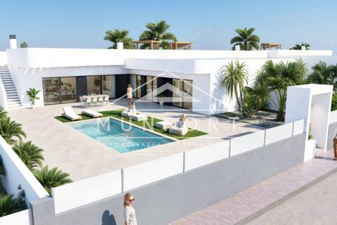 Villa i Algorfa, Alicante, Algorfa - € 420 000 | Ref: PX005-N-D - foto 30