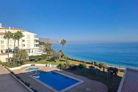 Lejlighed i Altea, Alicante, Altea - € 440.000 | Ref: N3324 - foto 1