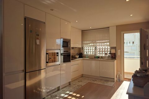 Lejlighed i Altea, Alicante, Altea - € 440.000 | Ref: N3324 - foto 13