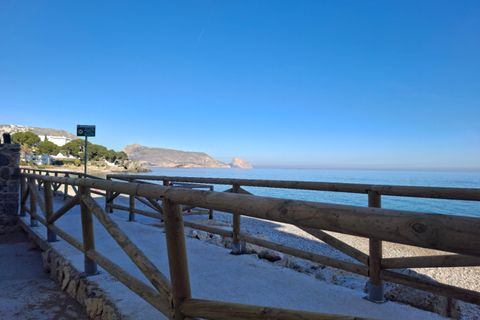 Lejlighed i Altea, Alicante, Altea - € 440.000 | Ref: N3324 - foto 32